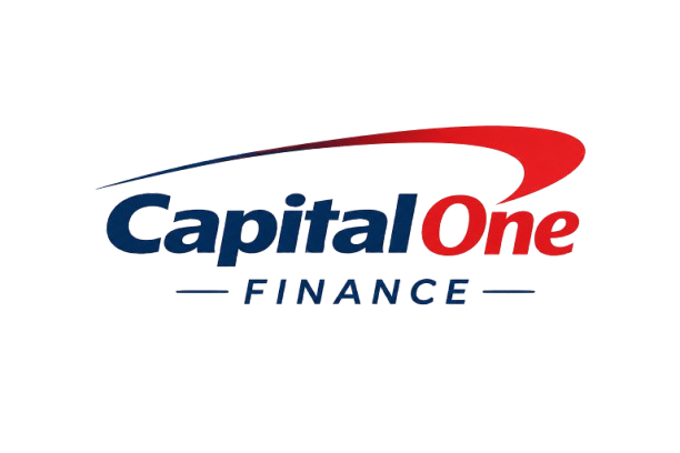 CapitalOneFinance Logo